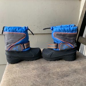 Kids thermolite circo size m 7/8